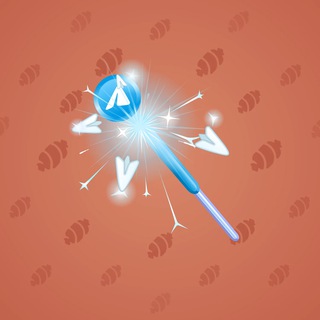 Party Sparkler #11227