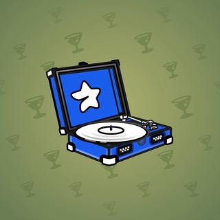 Record Player #604