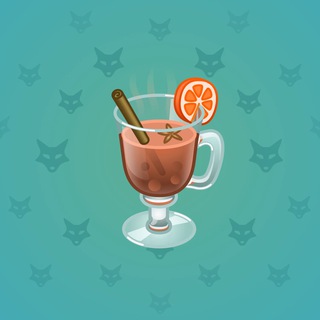 Spiced Wine #10583