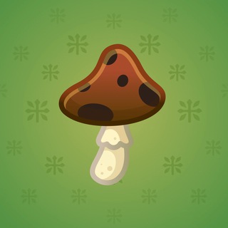 Spy Agaric #18208