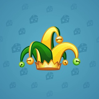 Jester Hat #36283