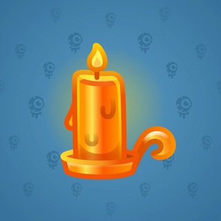Eternal Candle #9196