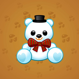 Toy Bear #20638