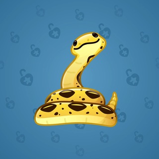 Pet Snake #190148