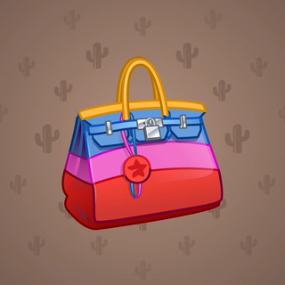 Loot Bag #10255