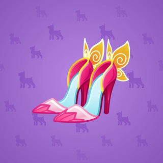 Sky Stilettos #21002