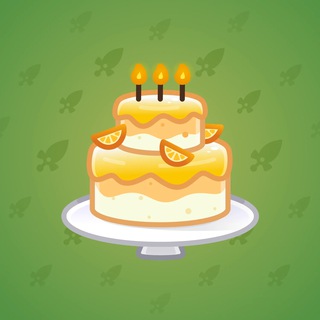 Homemade Cake #52983