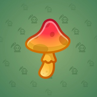 Spy Agaric #68081