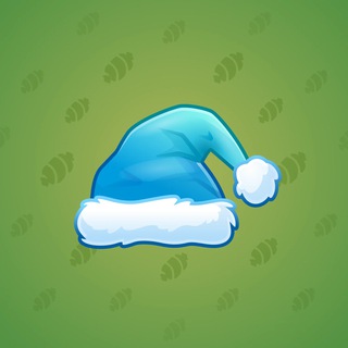 Santa Hat #13154
