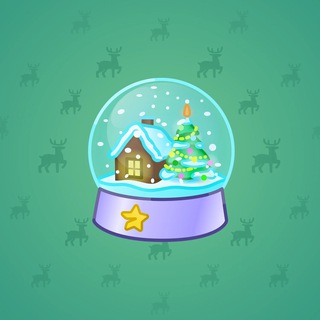 Snow Globe #34406