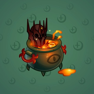 Money Pot #27752