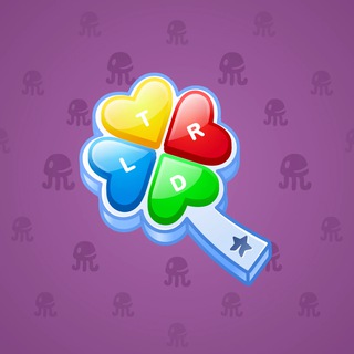 Clover Pin #102281