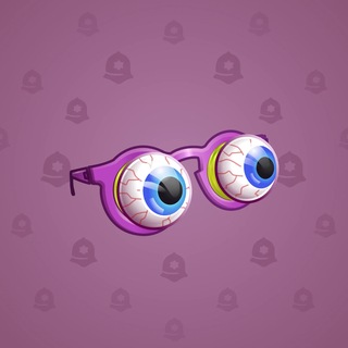 Durov’s Glasses #1520