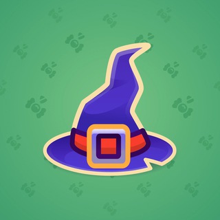 Witch Hat #32965