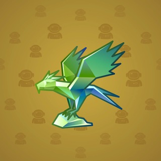 Rare Bird #5050