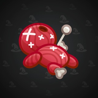 Voodoo Doll #20587