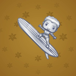 Surge Board