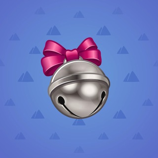 Sleigh Bell #4550