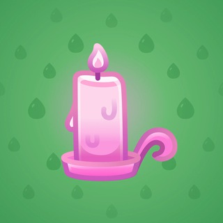 Eternal Candle #19381