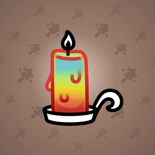 Eternal Candle #16134