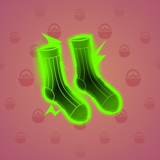 Fresh Socks #65452