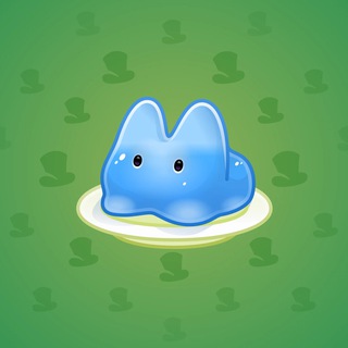 Jelly Bunny #63436
