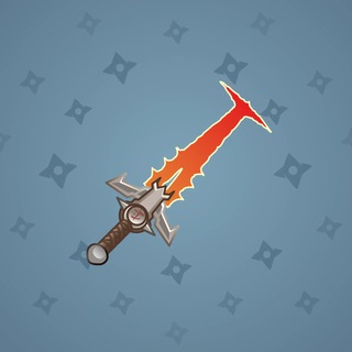 Light Sword #76920