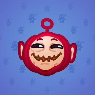 Mad Pumpkin #12499