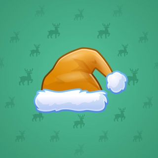 Santa Hat #50056