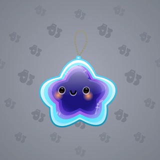 Hanging Star #46446