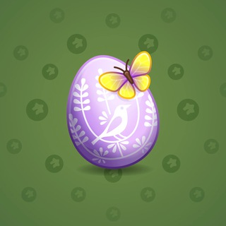 Easter Egg #140401