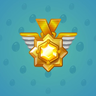 Victory Medal #86983