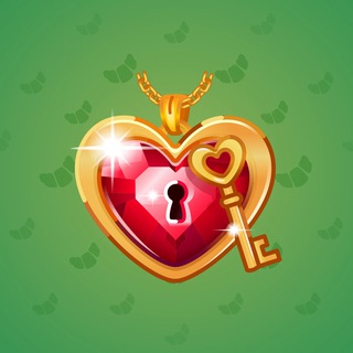 Cupid Charm #20869