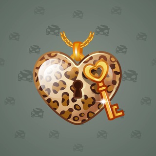 Cupid Charm #14156