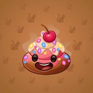 Happy Brownie #5207
