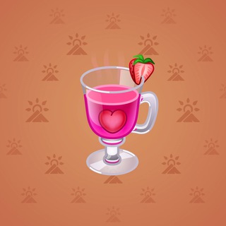 Spiced Wine #91148