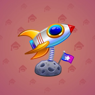 Stellar Rocket #46582