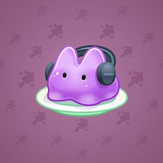 Jelly Bunny #59546