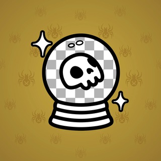 Crystal Ball #8398