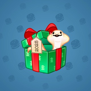 Snake Box #13125