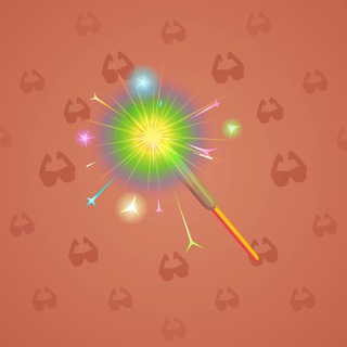 Party Sparkler #130717