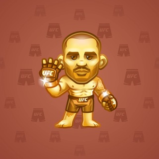UFC Strike #42022
