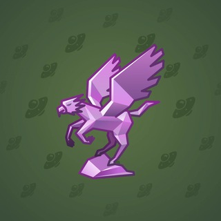 Rare Bird #7731