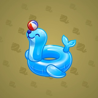 Pool Float #81596