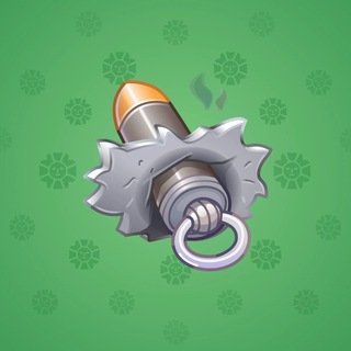 Bling Binky #1586