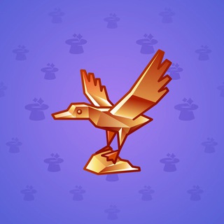 Rare Bird #3190