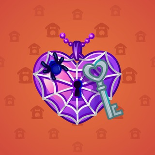 Cupid Charm #5419