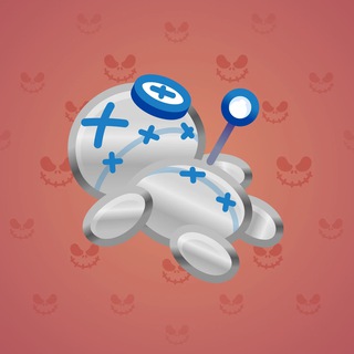 Voodoo Doll #19157