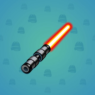 Light Sword #67776