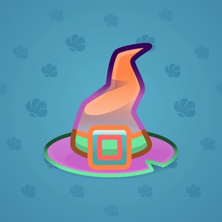 Witch Hat #9686